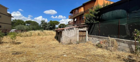 1100m² Land in Rome, Italy No. 83737 8
