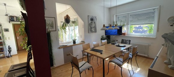 Edificio de 6 dormitorios en Kaiserslautern, Germany No. 14369 5