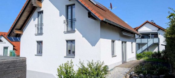 4 rooms House in Regensburg, Germany No. 277093 4