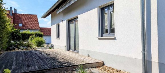 4 rooms House in Regensburg, Germany No. 277093 2