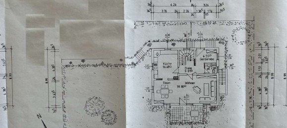 4 rooms House in Regensburg, Germany No. 277093 26