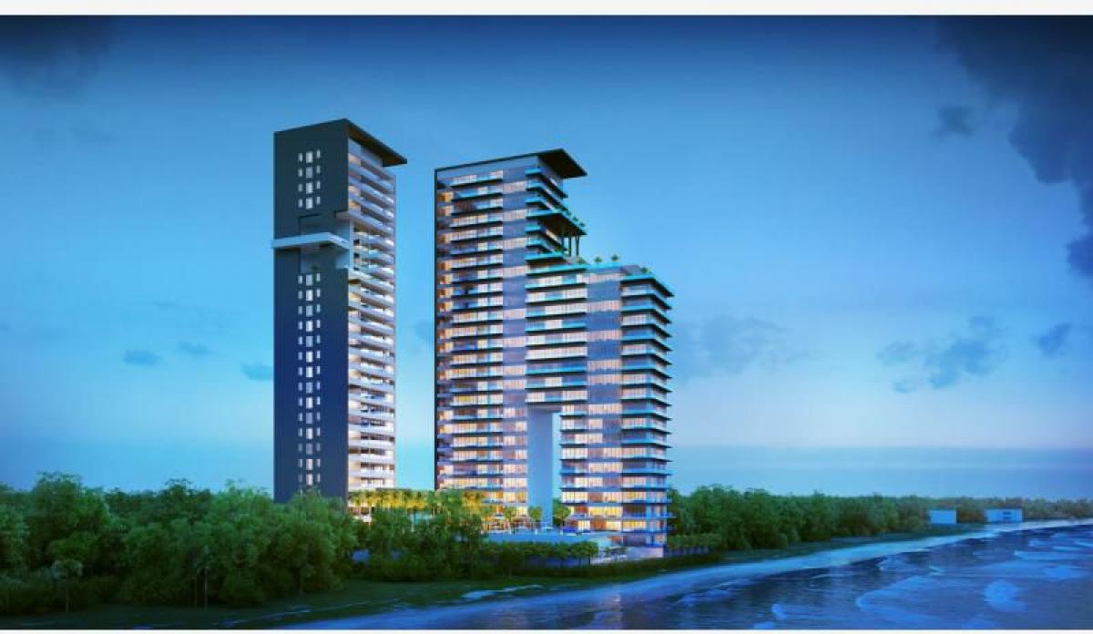 2 bedrooms Apartment in Tijuana, Mexico No. 173879