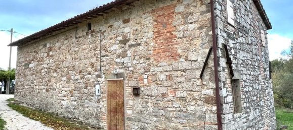 6 bedrooms House in Todi, Italy No. 83377 15