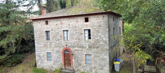 6 bedrooms House in Todi, Italy No. 83377 14