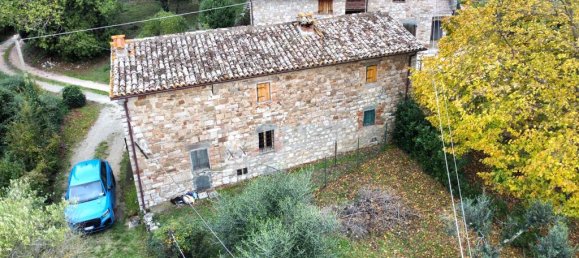 6 bedrooms House in Todi, Italy No. 83377 13