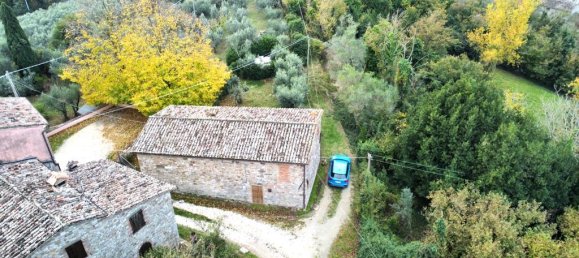 6 bedrooms House in Todi, Italy No. 83377 9