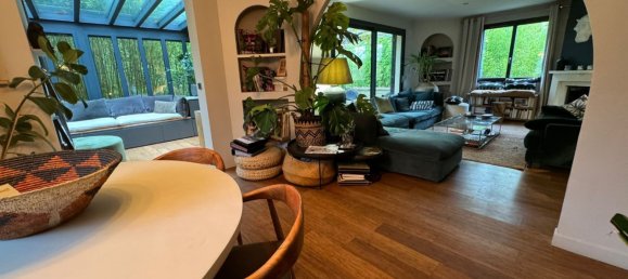 4 Schlafzimmer Haus in Dampierre-en-Yvelines, France, Nr. 145322 3