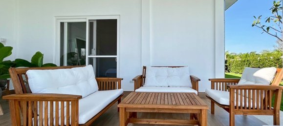 Café / restaurante T3 em Hua Hin, Thailand N.º 10874 9