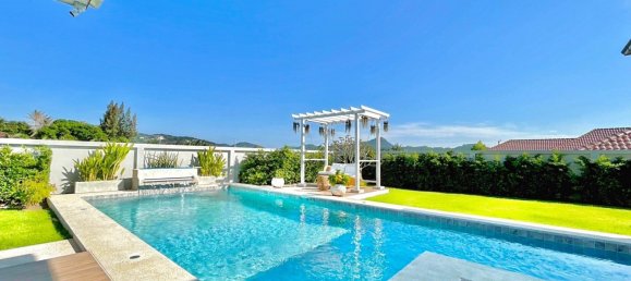 Café / restaurante T3 em Hua Hin, Thailand N.º 10874 3