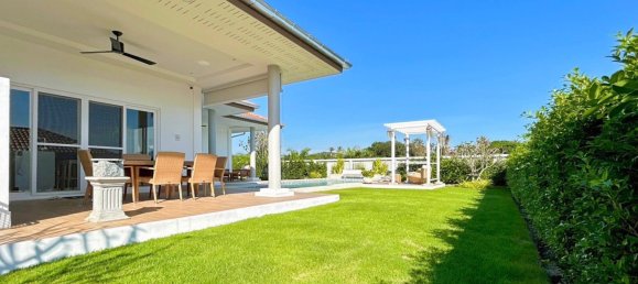 Café / restaurante T3 em Hua Hin, Thailand N.º 10874 13