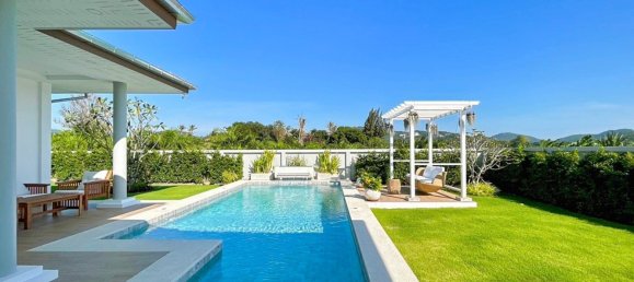 Café / restaurante T3 em Hua Hin, Thailand N.º 10874 4