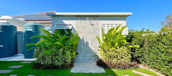 Café / restaurante T3 em Hua Hin, Thailand N.º 10874 11