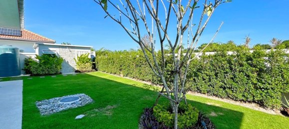 Café / restaurante T3 em Hua Hin, Thailand N.º 10874 12