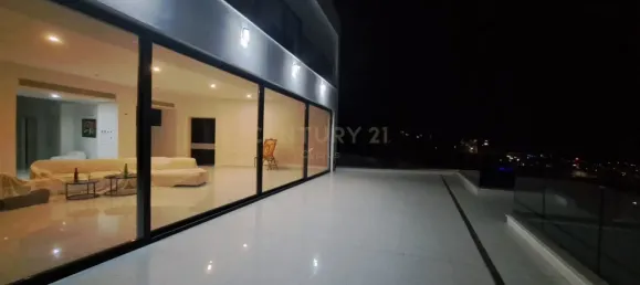 Вилла с 7 спальнями в Агиос Тихонас, Кипр № 296 6