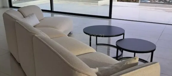 Вилла с 7 спальнями в Агиос Тихонас, Кипр № 296 5