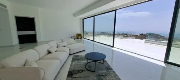 Вилла с 7 спальнями в Агиос Тихонас, Кипр № 296 4