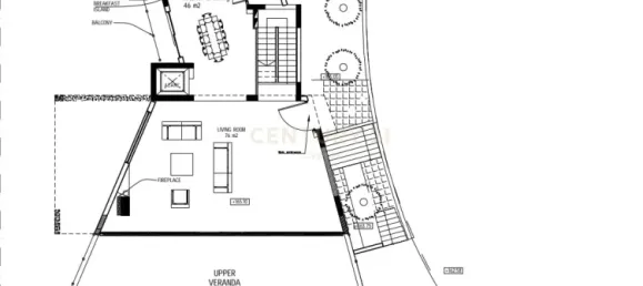 Вилла с 7 спальнями в Агиос Тихонас, Кипр № 296 16