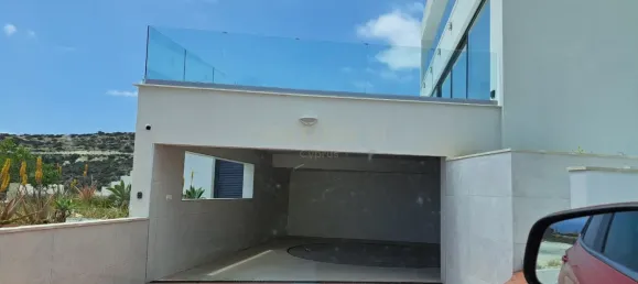 Вилла с 7 спальнями в Агиос Тихонас, Кипр № 296 14