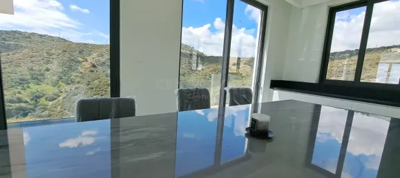 Вилла с 7 спальнями в Агиос Тихонас, Кипр № 296 8