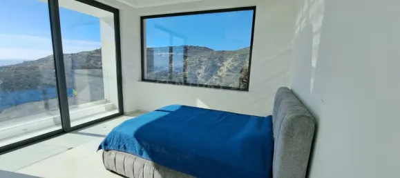 Вилла с 7 спальнями в Агиос Тихонас, Кипр № 296 10