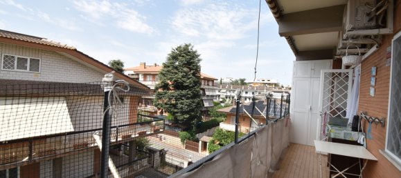 2 rooms Apartment in Rome, Italy No. 272628 40