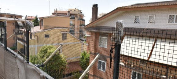 2 rooms Apartment in Rome, Italy No. 272628 34