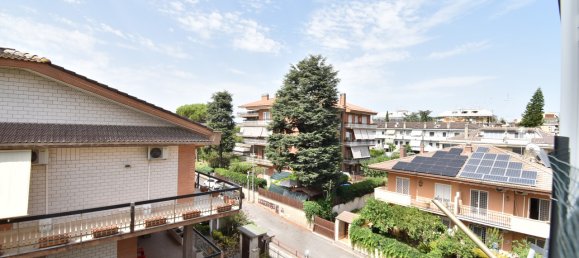 2 rooms Apartment in Rome, Italy No. 272628 35