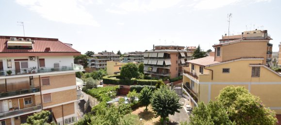 2 rooms Apartment in Rome, Italy No. 272628 38