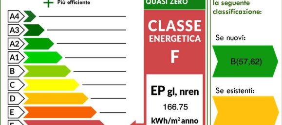 Квартира с 2 спальнями в Ро, Италия № 259231 23