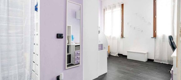 Квартира с 2 спальнями в Ро, Италия № 259231 12