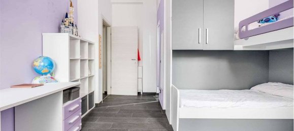 Квартира с 2 спальнями в Ро, Италия № 259231 13