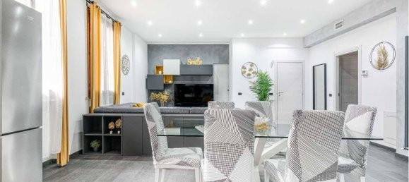 Квартира с 2 спальнями в Ро, Италия № 259231 9