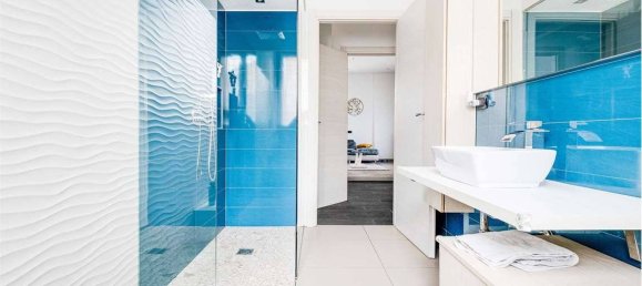 Квартира с 2 спальнями в Ро, Италия № 259231 11