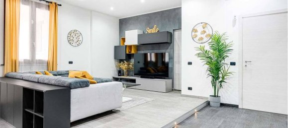 Квартира с 2 спальнями в Ро, Италия № 259231 3