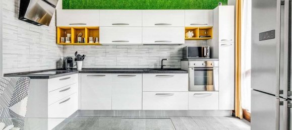 Квартира с 2 спальнями в Ро, Италия № 259231 7