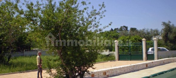 Terrain à Monopoli, Italy 25000m² No. 151938 21