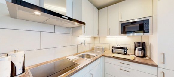 1 Schlafzimmer Wohnung in Mettmann, Germany, Nr. 160102 4