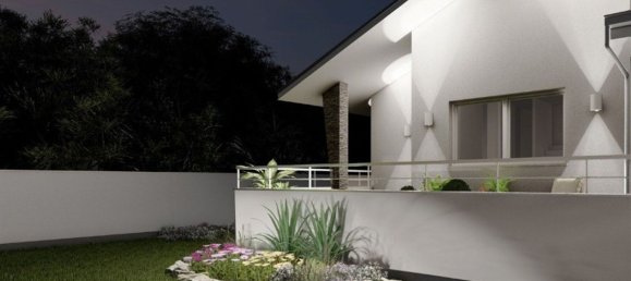 4-salle Maison à Rome, Italy No. 9578 13