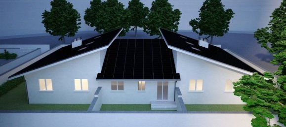 4-salle Maison à Rome, Italy No. 9578 6