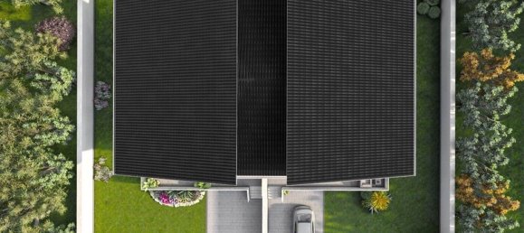 4-salle Maison à Rome, Italy No. 9578 11