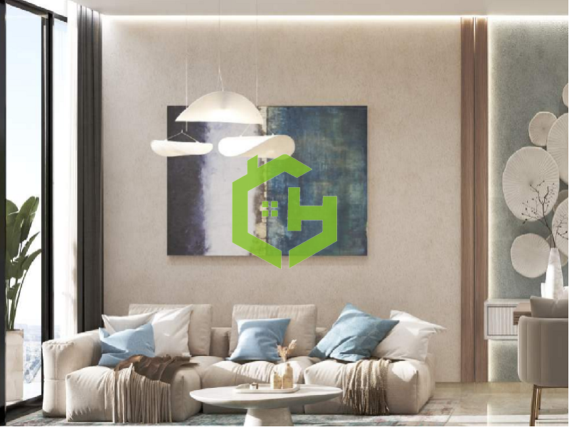 1 bedroom Apartment in Dubai Production City (IMPZ), UAE No. 96967