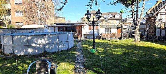 Дом с 4 спальнями в Ойскирхен, Германия № 35147 53