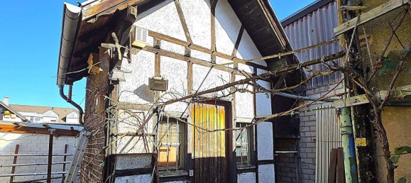 Дом с 4 спальнями в Ойскирхен, Германия № 35147 54