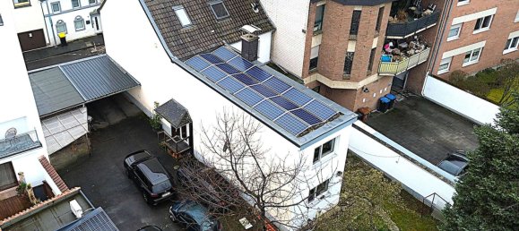 Дом с 4 спальнями в Ойскирхен, Германия № 35147 57