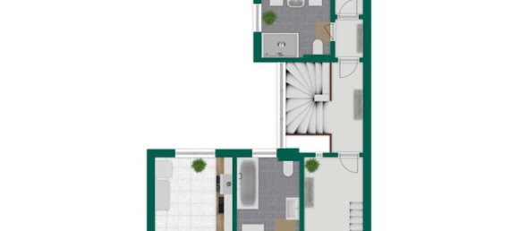 Дом с 4 спальнями в Ойскирхен, Германия № 35147 41