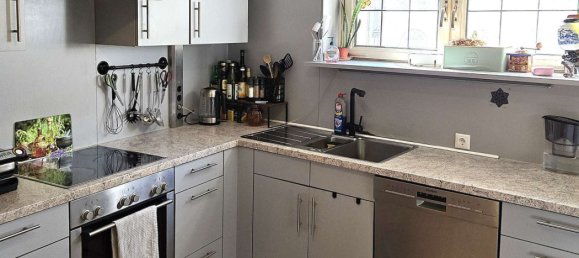 Дом с 4 спальнями в Ойскирхен, Германия № 35147 4