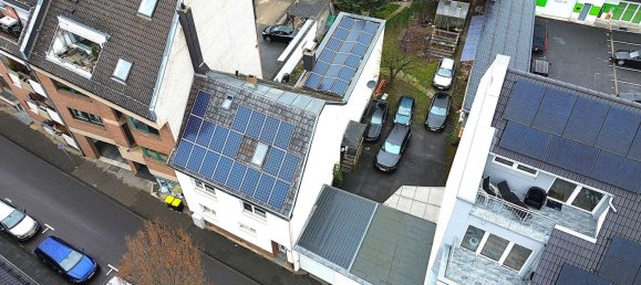 Дом с 4 спальнями в Ойскирхен, Германия № 35147 55