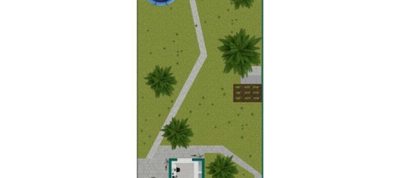 Дом с 4 спальнями в Ойскирхен, Германия № 35147 64