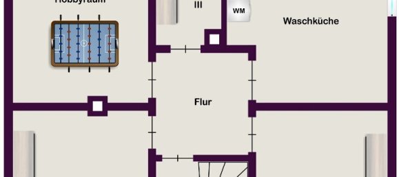 7-Zimmer Stadthaus in Rhein-Neckar-Kreis, Germany, Nr. 275800 29