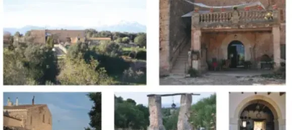 10 chambres Maison à Mallorca, Spain No. 173966 7